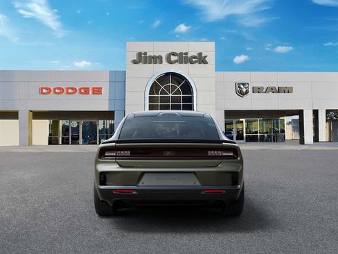 New 2026 Dodge Charger Scat Pack AWD/4WD image 7