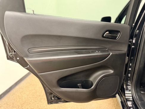Used 2023 Dodge Durango GT AWD/4WD image 23