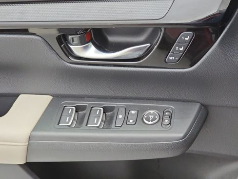 Used 2024 Honda CR-V EX-L image 29