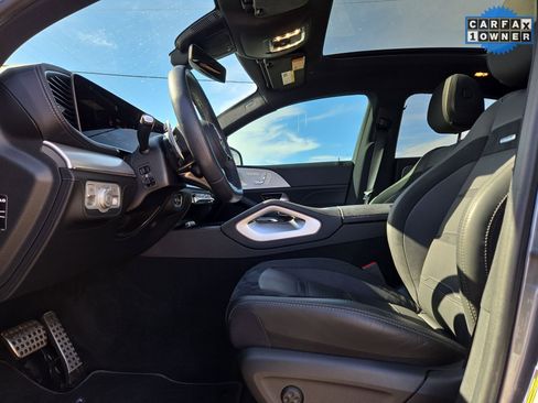 Certified 2024 Mercedes-Benz GLE 53 AMG 4MATIC Coupe image 16