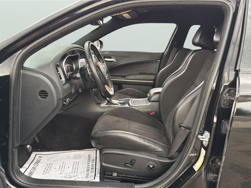 Used 2018 Dodge Charger GT AWD/4WD image 11
