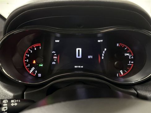 Used 2020 Dodge Durango R/T w/ Technology Group image 11