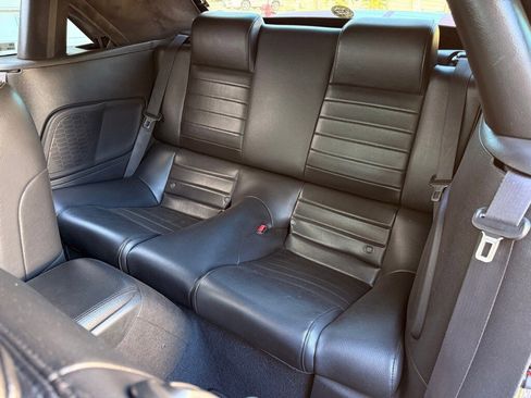 Used 2008 Ford Mustang Shelby GT500 image 16