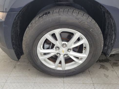 Used 2016 Chevrolet Equinox LT w/ Convenience Package image 31
