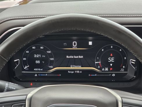 Certified 2024 GMC Yukon Denali image 30