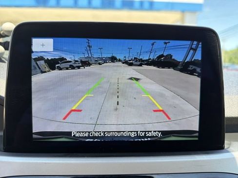 Used 2022 Ford Escape SE w/ Convenience Package FWD image 19