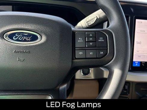 New 2026 Ford F250 XLT w/ XLT Premium Package image 32