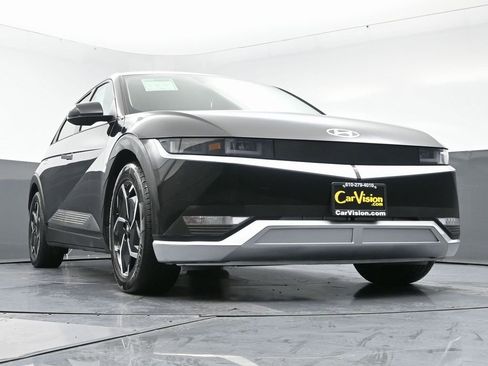 Used 2022 Hyundai Ioniq 5 SE image 48