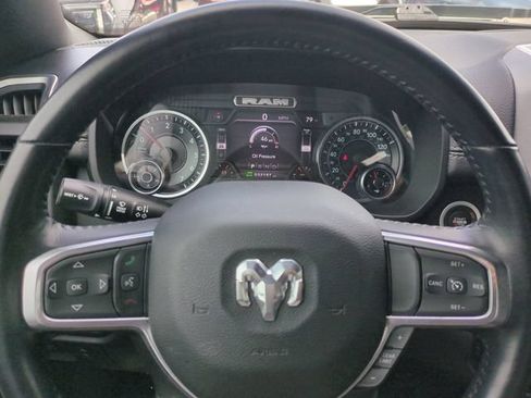 Used 2022 RAM 1500 Laramie w/ Sport Appearance Package AWD/4WD image 29