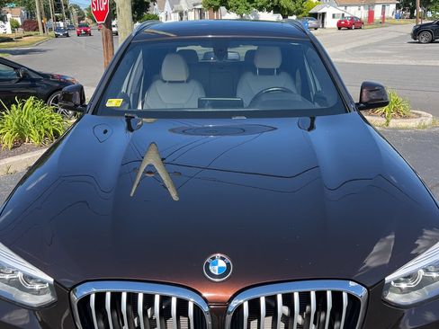 Used 2018 BMW X3 xDrive30i AWD/4WD image 9