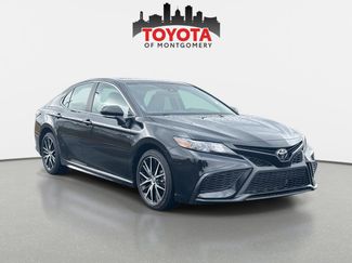 Used 2024 Toyota Camry SE 360° Tour