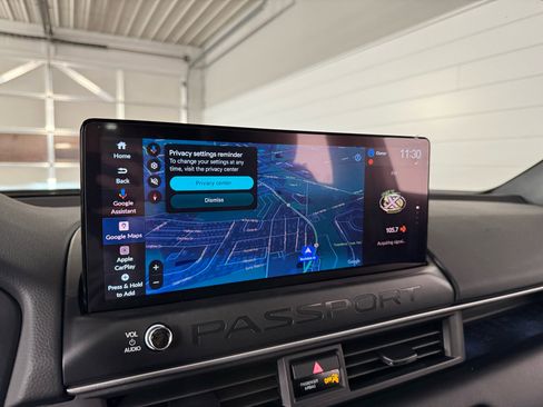 Used 2026 Honda Passport TrailSport Elite image 24