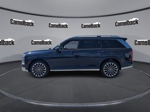 New 2026 Hyundai Palisade Calligraphy image 4