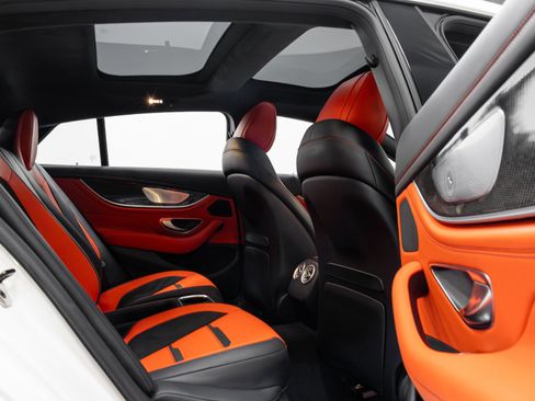 Used 2021 Mercedes-Benz AMG GT 63 S image 69