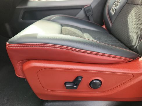 Used 2025 RAM 1500 Rebel w/ Rebel Level 1 Equipment Group image 8