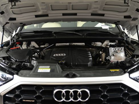 Used 2022 Audi Q5 2.0T Premium image 17