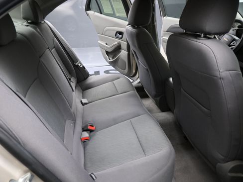 Used 2014 Chevrolet Malibu LS w/ Protection Package image 17