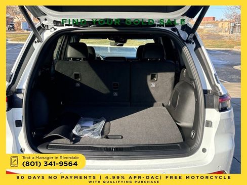 New 2026 Jeep Grand Cherokee Limited image 5