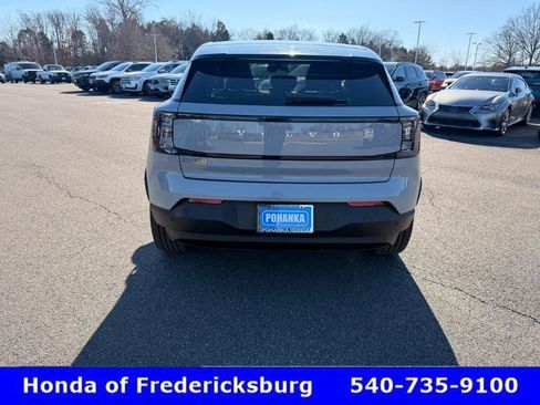 Used 2025 Volvo EX30 Ultra image 5