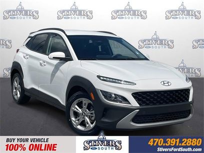 Used 2022 Hyundai Kona SEL w/ Cargo Package
