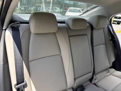 New 2026 MAZDA MAZDA3 2.5 S Sedan w/ Preferred Pkg FWD image 46