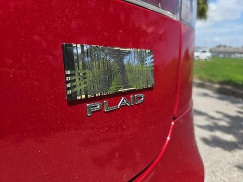 Used 2021 Tesla Model S Plaid AWD/4WD image 9