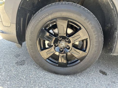 Used 2022 Honda Pilot TrailSport image 25