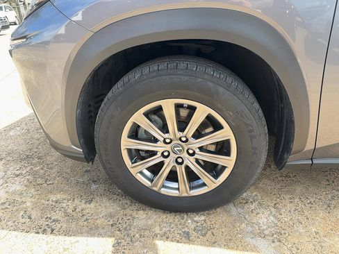 Used 2020 Lexus NX 300 FWD w/ Accessory Package 2 image 7