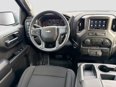 New 2026 Chevrolet Silverado 1500 W/T w/ WT Value Package image 20