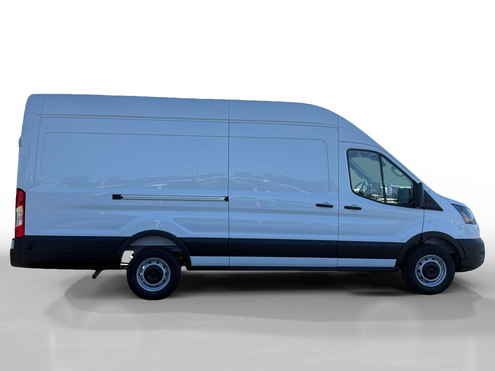 New 2026 Ford Transit 250 148 High Roof Extended RWD image 6