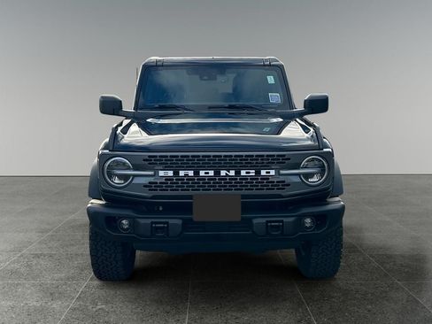 Used 2025 Ford Bronco Badlands AWD/4WD image 2