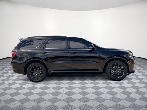 Used 2023 Dodge Durango GT RWD image 8