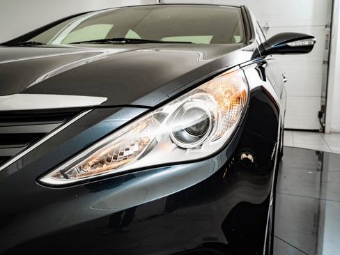 Used 2014 Hyundai Sonata GLS w/ Popular Equipment Group 2 image 14