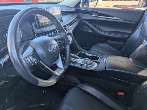 Used 2024 INFINITI QX60 Pure image 18