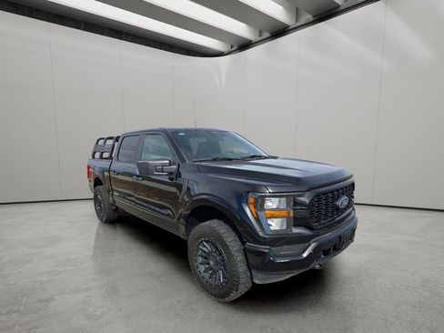 Used 2022 RAM 1500 Classic Warlock w/ Electronics Group AWD/4WD image 7