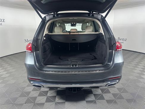 Certified 2022 Mercedes-Benz GLE 350 4MATIC image 20
