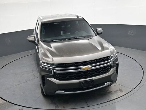 Used 2021 Chevrolet Tahoe LS image 25