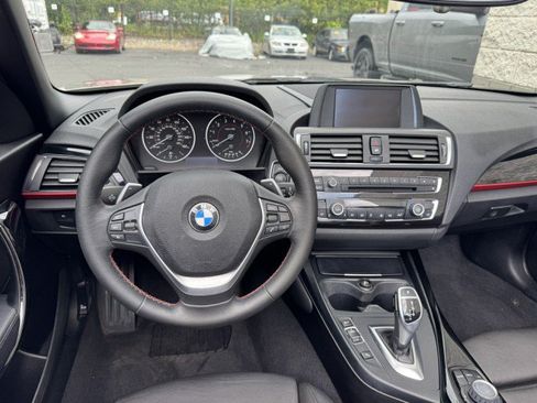 Used 2016 BMW 228i Convertible RWD image 27