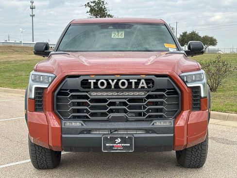 Used 2024 Toyota Tundra TRD Pro image 3