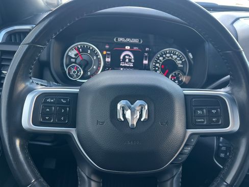 Used 2021 RAM 2500 Big Horn w/ Level 2 Equipment Group image 25