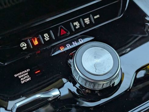 New 2026 Jeep Grand Wagoneer Limited AWD/4WD image 22