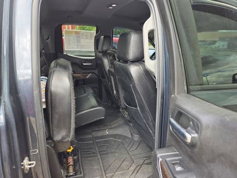 Used 2019 Chevrolet Silverado 1500 RST AWD/4WD image 10
