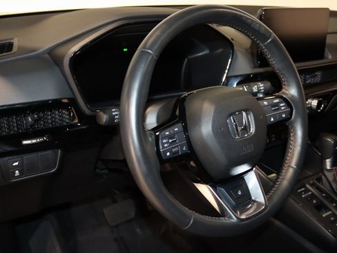 Used 2025 Honda CR-V Sport Touring image 41