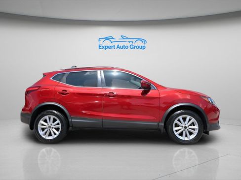 Used 2019 Nissan Rogue Sport SV FWD image 36