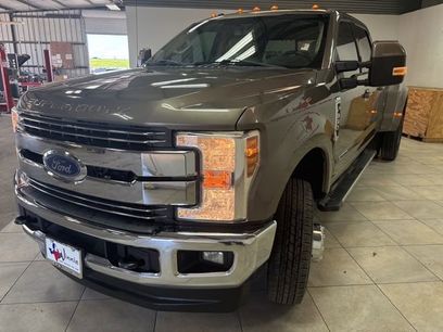 Used 2018 Ford F350 Lariat