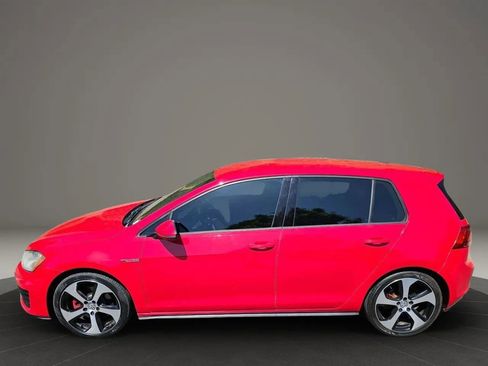 Used 2015 Volkswagen GTI S image 3