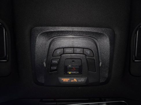 Certified 2023 Toyota bZ4X XLE image 17