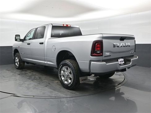 New 2026 RAM 2500 Big Horn image 6