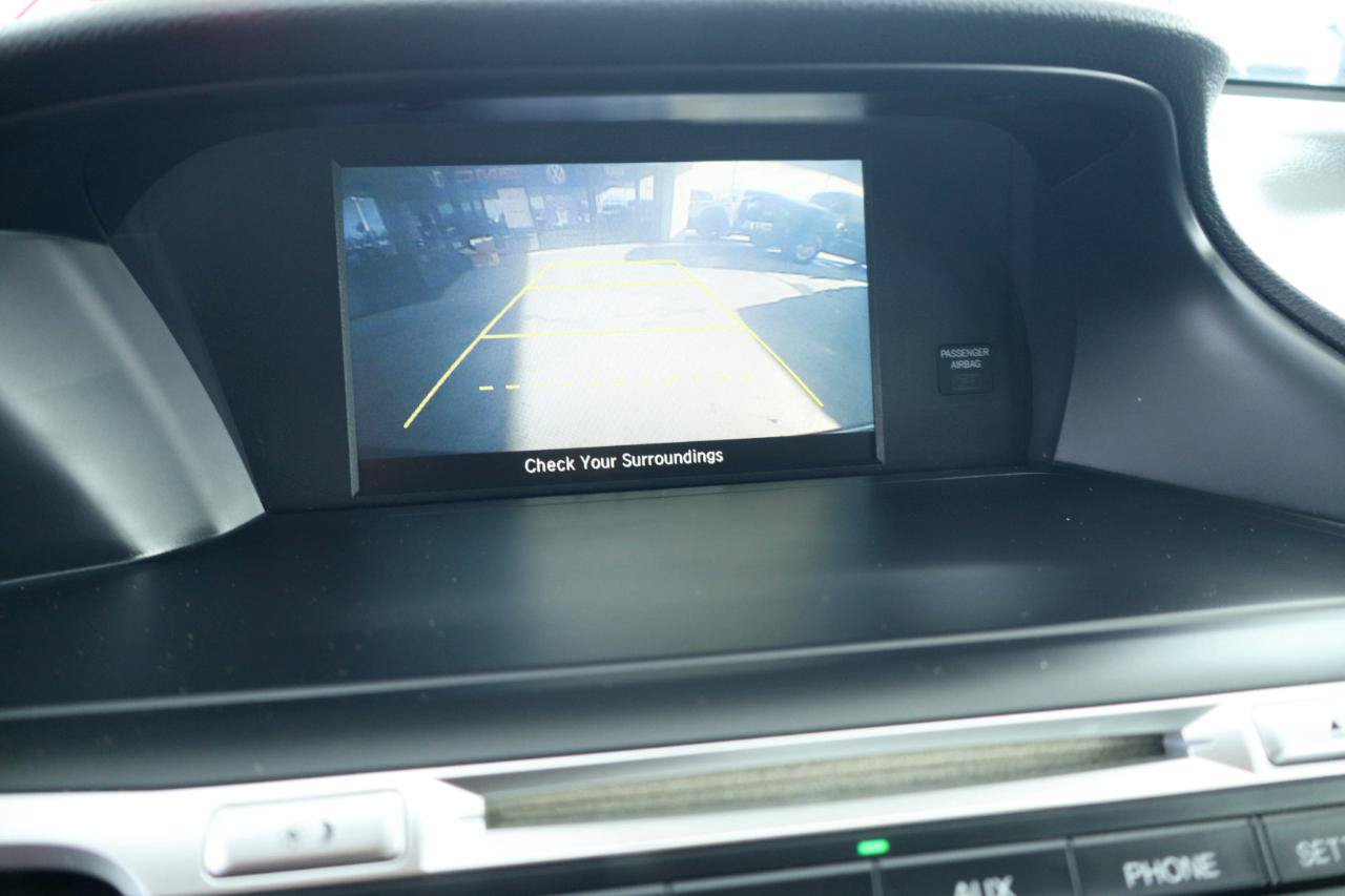 Used 2015 Honda Accord LX image 26