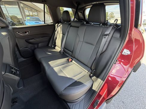 New 2026 Subaru Outback Touring AWD/4WD image 27
